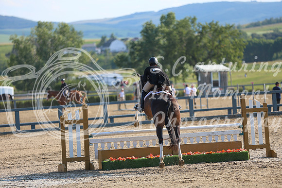 28514 - Mckenna - 2026 Rocky Mountain Classic II - Saturday August 15th