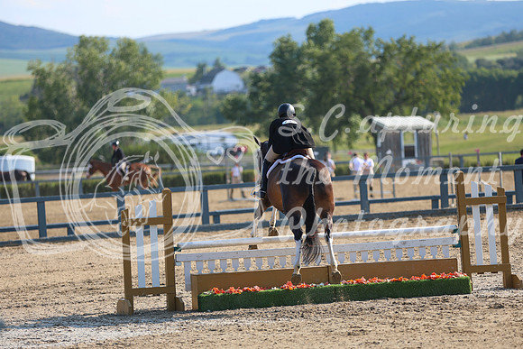 28517 - Mckenna - 2026 Rocky Mountain Classic II - Saturday August 15th