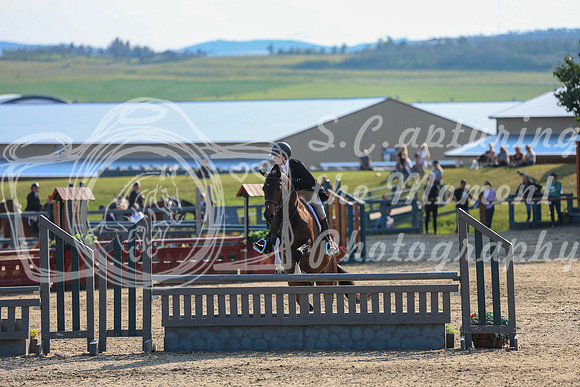 28535 - Mckenna - 2026 Rocky Mountain Classic II - Saturday August 15th