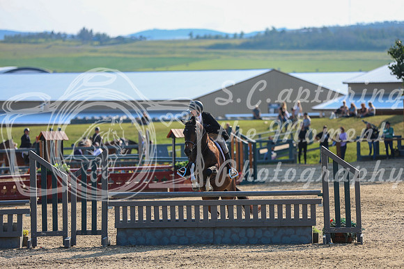 28536 - Mckenna - 2026 Rocky Mountain Classic II - Saturday August 15th