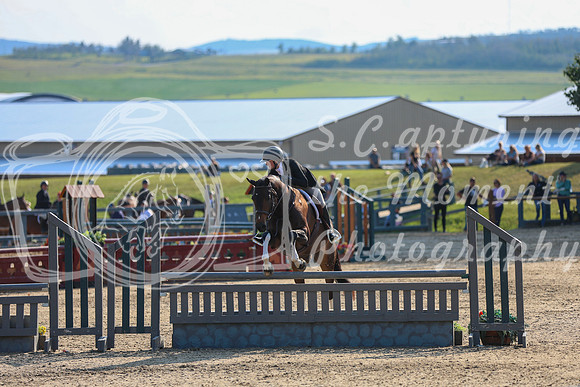 28541 - Mckenna - 2026 Rocky Mountain Classic II - Saturday August 15th