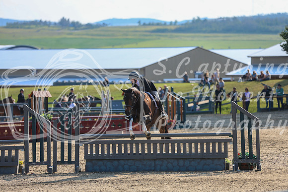 28542 - Mckenna - 2026 Rocky Mountain Classic II - Saturday August 15th