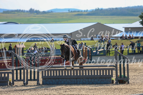 28543 - Mckenna - 2026 Rocky Mountain Classic II - Saturday August 15th