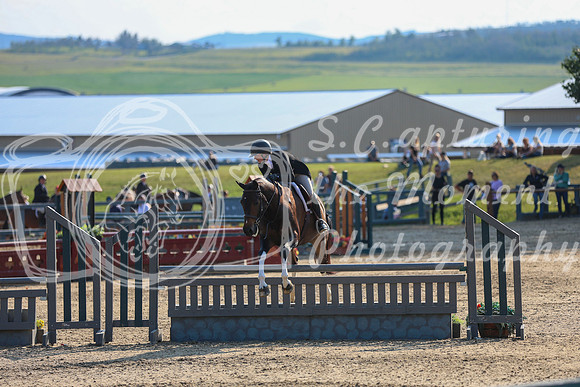 28544 - Mckenna - 2026 Rocky Mountain Classic II - Saturday August 15th
