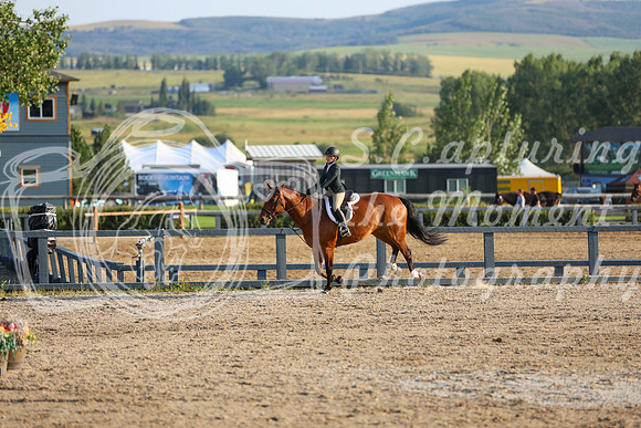 29586 - Mckenna - 2026 Rocky Mountain Classic II - Saturday August 15th