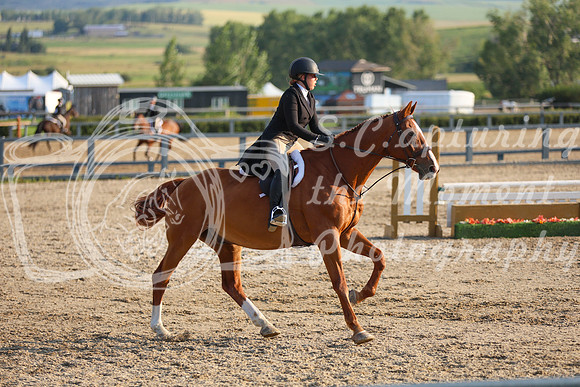 29621 - Mckenna - 2026 Rocky Mountain Classic II - Saturday August 15th
