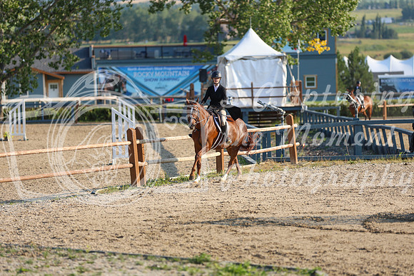 29102 - Mckenna - 2026 Rocky Mountain Classic II - Saturday August 15th