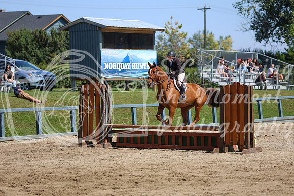 25432 - Mckenna - 2026 Rocky Mountain Classic II - Saturday August 15th