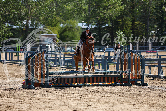 25446 - Mckenna - 2026 Rocky Mountain Classic II - Saturday August 15th