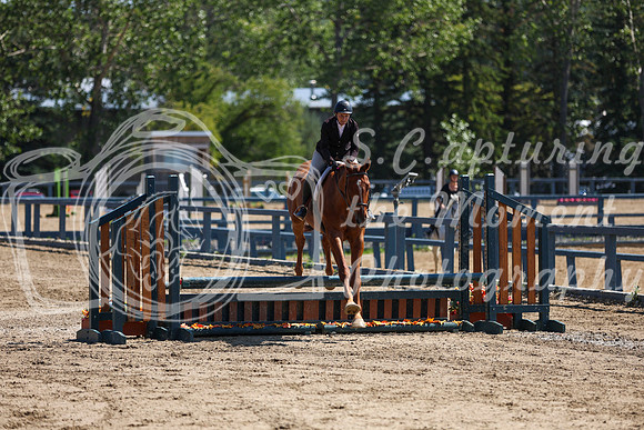 25448 - Mckenna - 2026 Rocky Mountain Classic II - Saturday August 15th