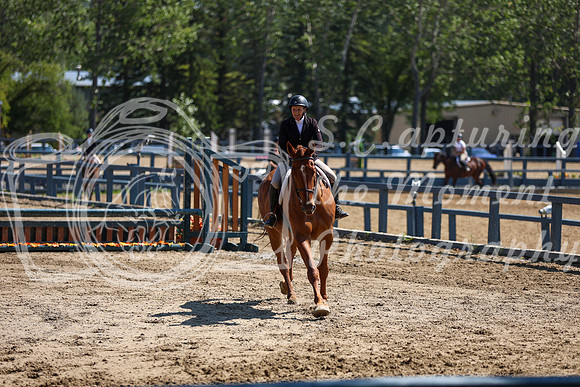 25452 - Mckenna - 2026 Rocky Mountain Classic II - Saturday August 15th