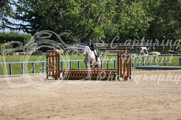 25302 - Mckenna - 2026 Rocky Mountain Classic II - Saturday August 15th