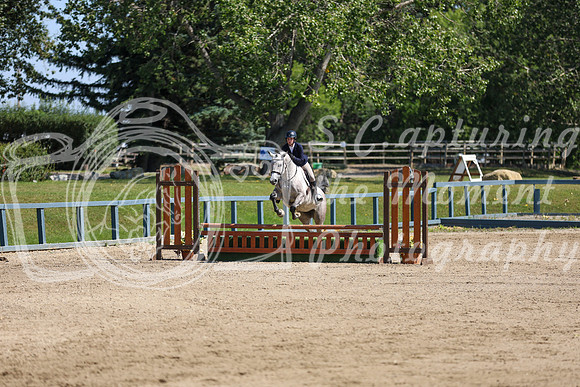 25303 - Mckenna - 2026 Rocky Mountain Classic II - Saturday August 15th
