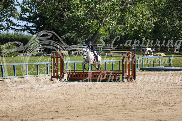 25305 - Mckenna - 2026 Rocky Mountain Classic II - Saturday August 15th