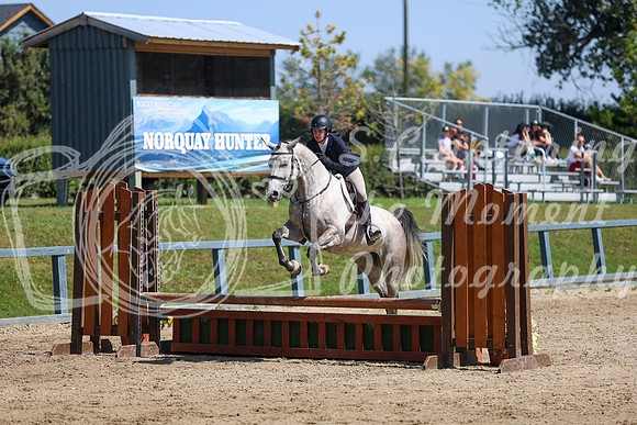 25310 - Mckenna - 2026 Rocky Mountain Classic II - Saturday August 15th
