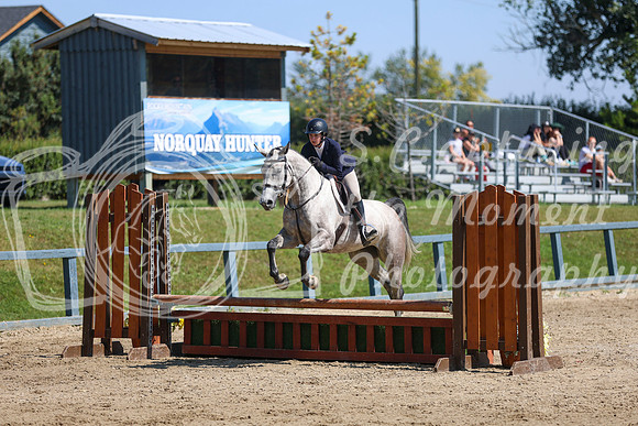 25311 - Mckenna - 2026 Rocky Mountain Classic II - Saturday August 15th