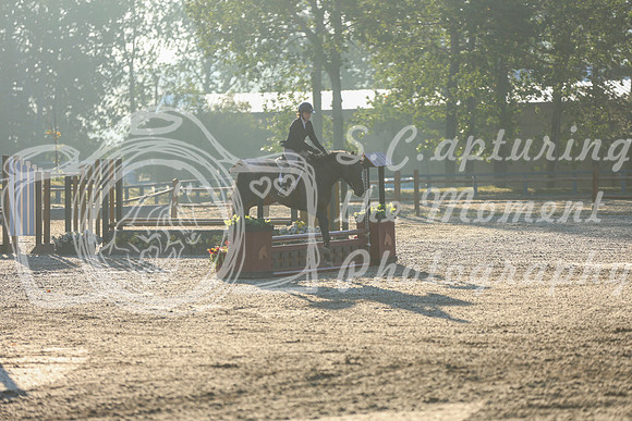 03902 - Mckenna - 2026 Rocky Mountain Classic II - Saturday August 15th