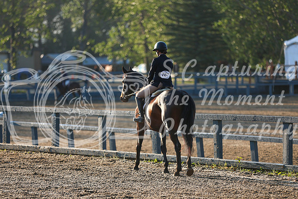 03898 - Mckenna - 2026 Rocky Mountain Classic II - Saturday August 15th