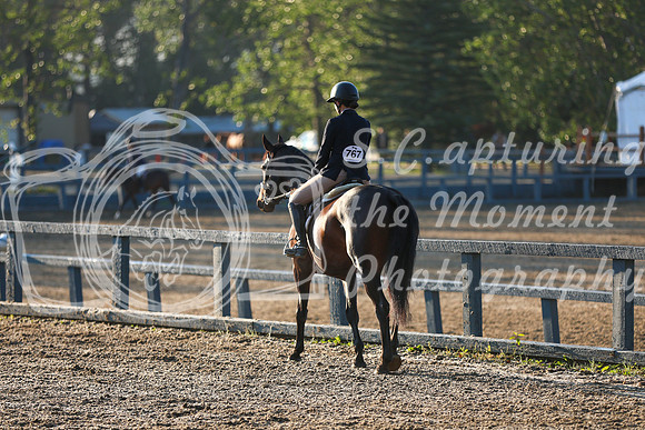 03899 - Mckenna - 2026 Rocky Mountain Classic II - Saturday August 15th
