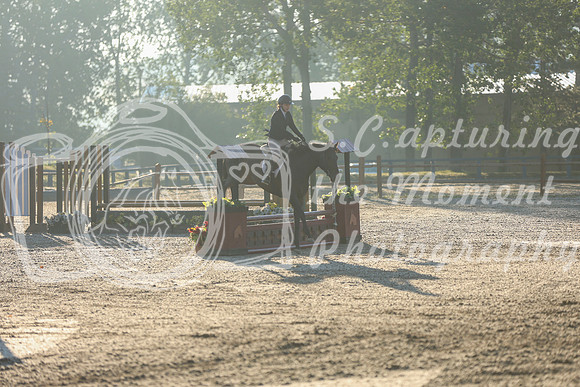 03903 - Mckenna - 2026 Rocky Mountain Classic II - Saturday August 15th