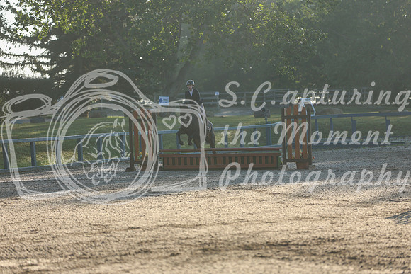 03908 - Mckenna - 2026 Rocky Mountain Classic II - Saturday August 15th
