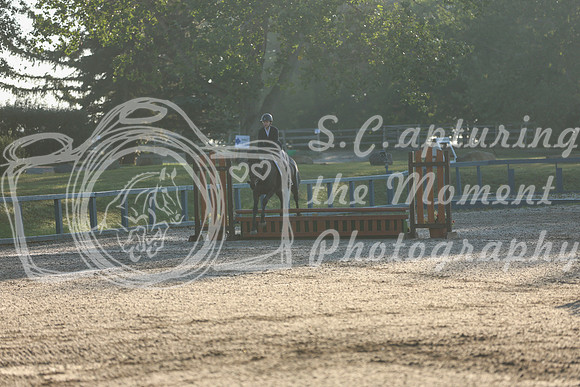 03911 - Mckenna - 2026 Rocky Mountain Classic II - Saturday August 15th