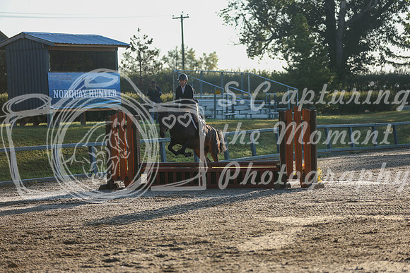 03912 - Mckenna - 2026 Rocky Mountain Classic II - Saturday August 15th