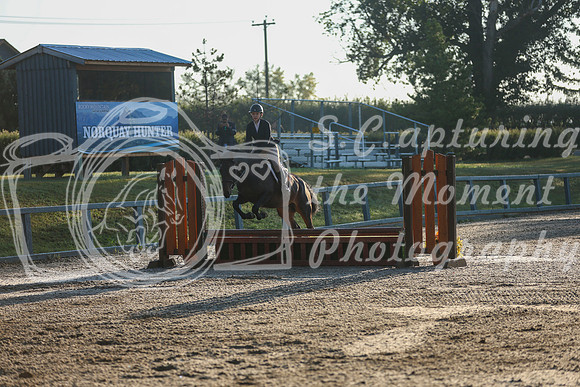 03913 - Mckenna - 2026 Rocky Mountain Classic II - Saturday August 15th