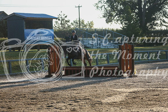 03914 - Mckenna - 2026 Rocky Mountain Classic II - Saturday August 15th