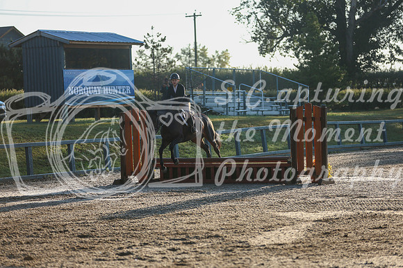 03915 - Mckenna - 2026 Rocky Mountain Classic II - Saturday August 15th