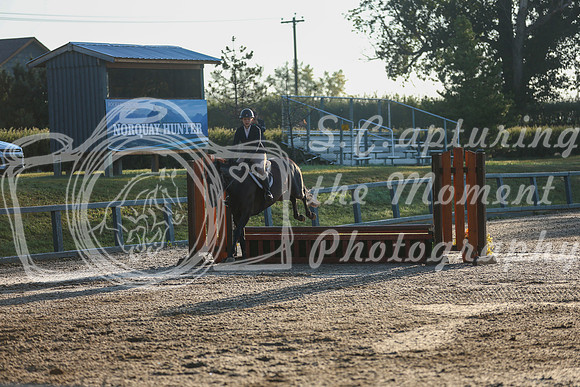03917 - Mckenna - 2026 Rocky Mountain Classic II - Saturday August 15th
