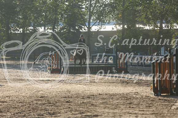 03919 - Mckenna - 2026 Rocky Mountain Classic II - Saturday August 15th