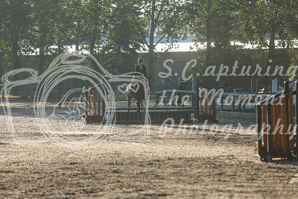 03920 - Mckenna - 2026 Rocky Mountain Classic II - Saturday August 15th