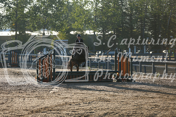 03922 - Mckenna - 2026 Rocky Mountain Classic II - Saturday August 15th