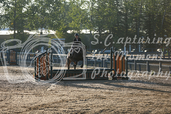 03923 - Mckenna - 2026 Rocky Mountain Classic II - Saturday August 15th