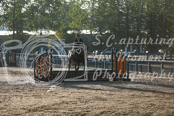 03924 - Mckenna - 2026 Rocky Mountain Classic II - Saturday August 15th