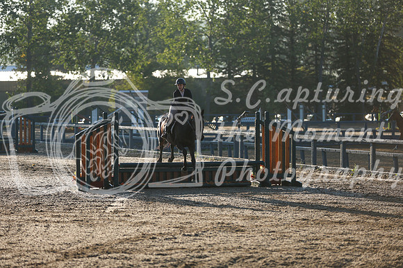 03925 - Mckenna - 2026 Rocky Mountain Classic II - Saturday August 15th