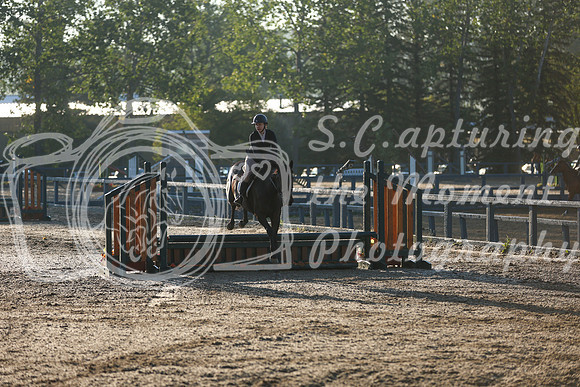 03926 - Mckenna - 2026 Rocky Mountain Classic II - Saturday August 15th