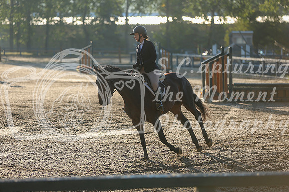 03928 - Mckenna - 2026 Rocky Mountain Classic II - Saturday August 15th