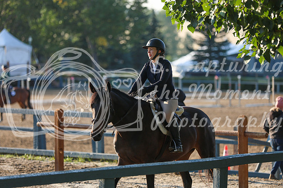 03969 - Mckenna - 2026 Rocky Mountain Classic II - Saturday August 15th
