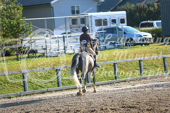 04509 - Mckenna - 2026 Rocky Mountain Classic II - Saturday August 15th