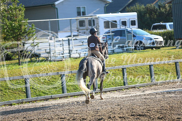 04510 - Mckenna - 2026 Rocky Mountain Classic II - Saturday August 15th