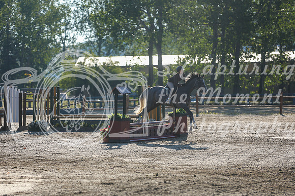 04519 - Mckenna - 2026 Rocky Mountain Classic II - Saturday August 15th