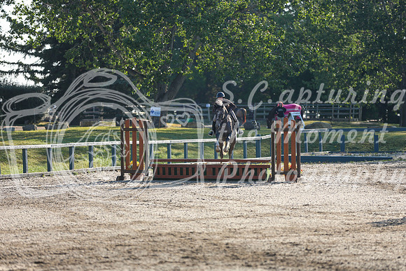 04523 - Mckenna - 2026 Rocky Mountain Classic II - Saturday August 15th