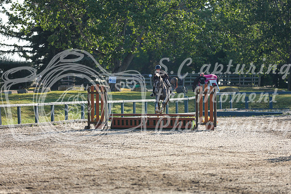 04524 - Mckenna - 2026 Rocky Mountain Classic II - Saturday August 15th