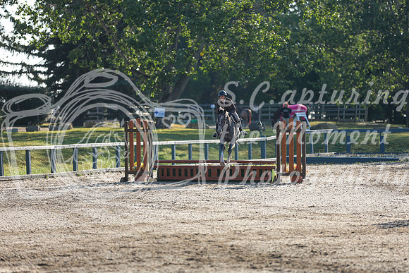 04525 - Mckenna - 2026 Rocky Mountain Classic II - Saturday August 15th