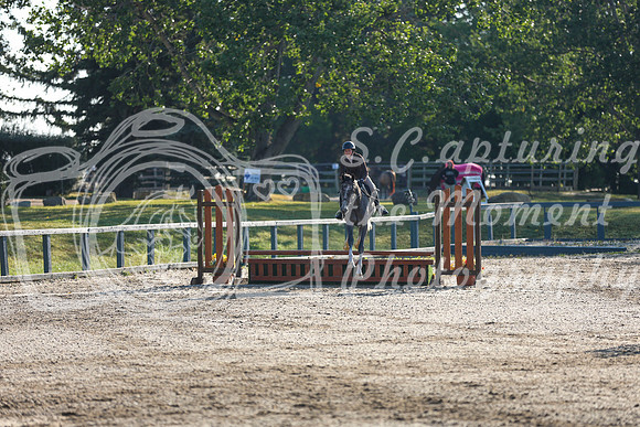 04526 - Mckenna - 2026 Rocky Mountain Classic II - Saturday August 15th