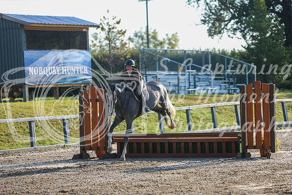 04535 - Mckenna - 2026 Rocky Mountain Classic II - Saturday August 15th