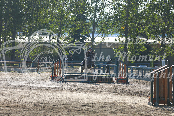 04537 - Mckenna - 2026 Rocky Mountain Classic II - Saturday August 15th