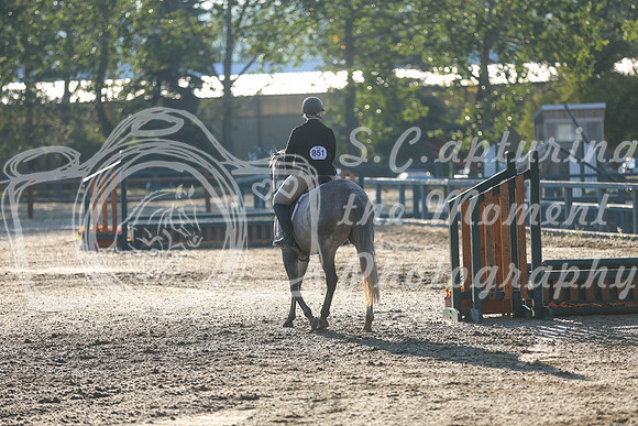 04108 - Mckenna - 2026 Rocky Mountain Classic II - Saturday August 15th